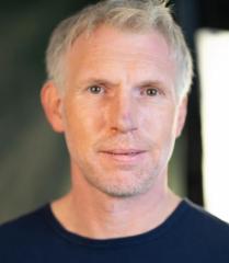 Steve Shaw