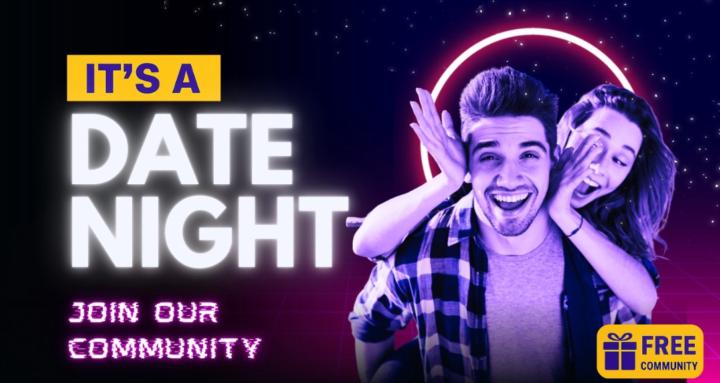 It’s a Date Night