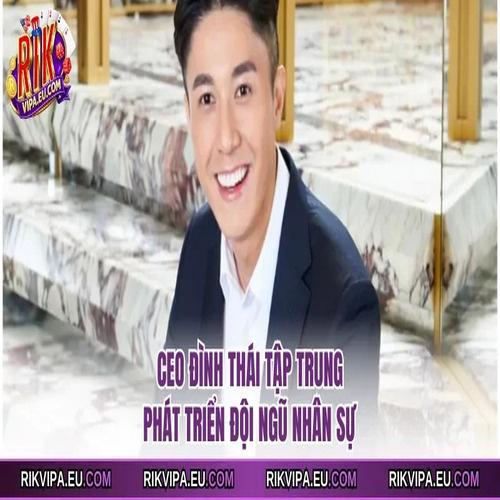 Ceo Đình Thái