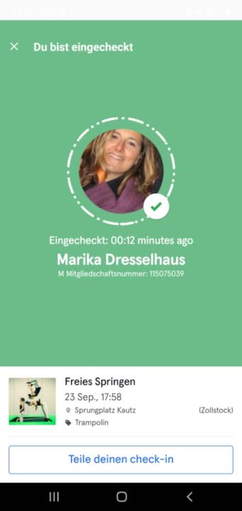 Marika Dresselhaus