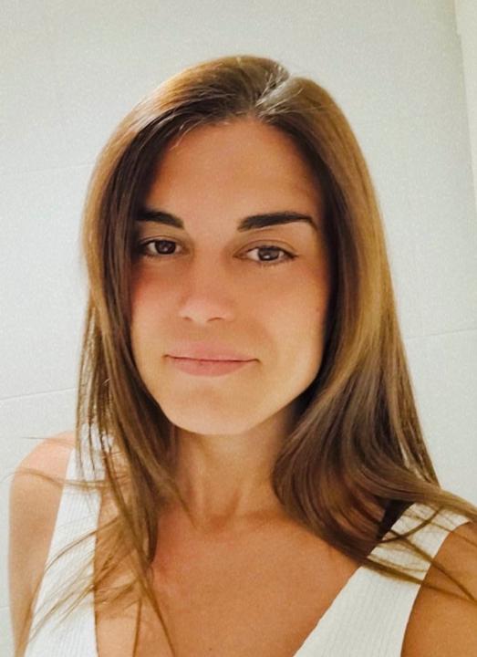 Florencia Benito Moreno