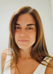 Florencia Benito Moreno