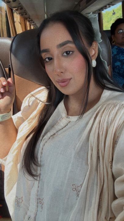 Sallia Haroon