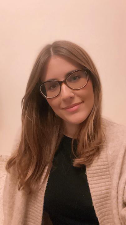 Blanca Limón Martínez