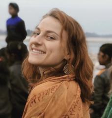 Coco Genevieve