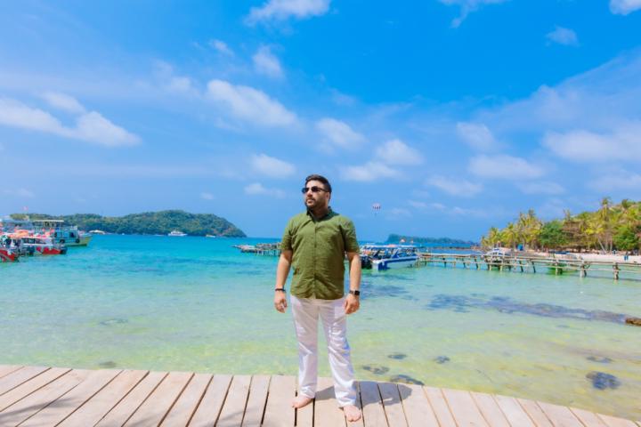 Brij Kotak
