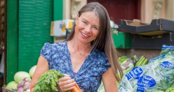 Nourishing Nutrition
