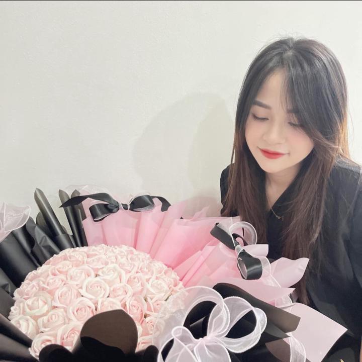 Thanh Hang Le