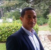 Yvon Martial Roger Pham van ai