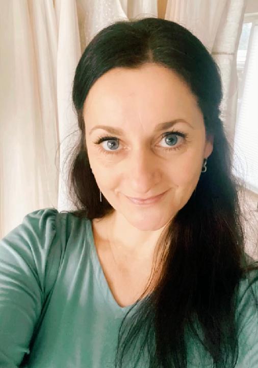 Vanessa Eschenfelder