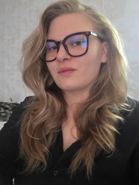 Naja Gerjol