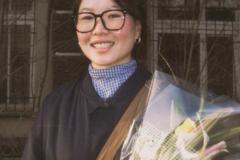 Баярмаа Мягмарсүрэн