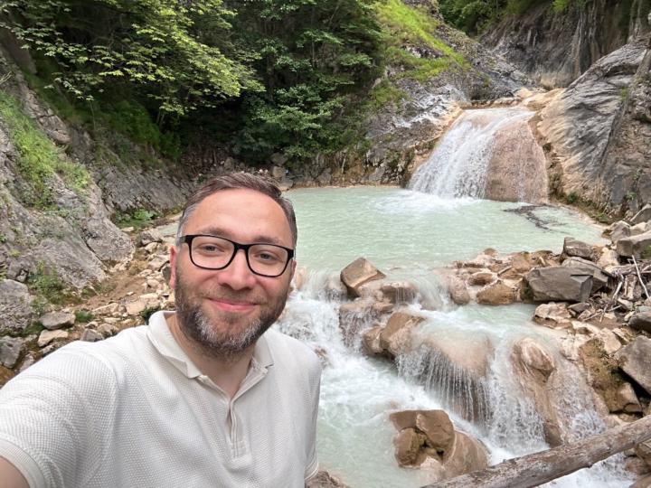 Yasar Kiliç
