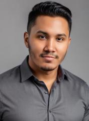 Carlos Amor Guillén