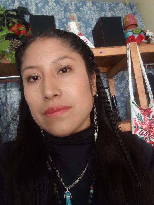 Norma Erika Zaragoza Hernández