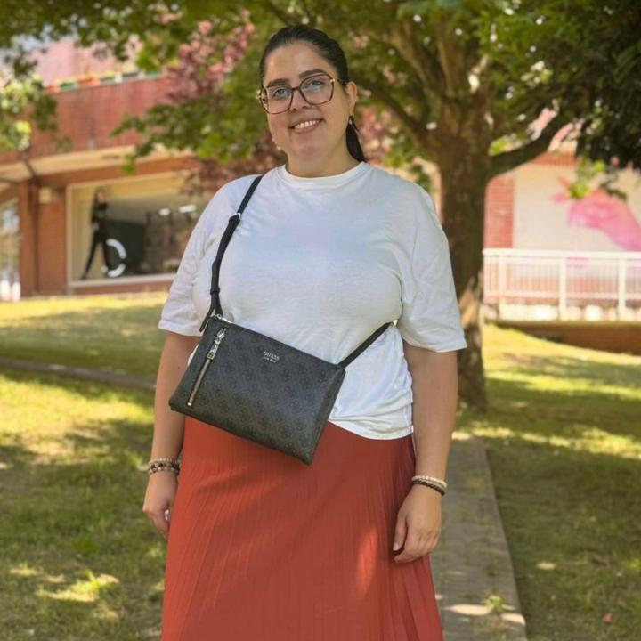 Joana Fajardo