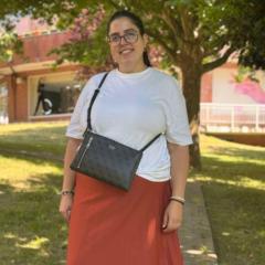 Joana Fajardo