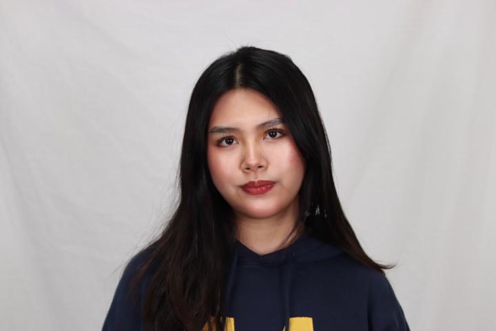 Tracy Jiang