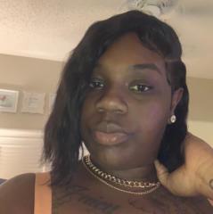 Valeeka Jenkins