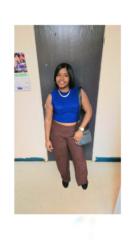 Glymerlis Dejesus