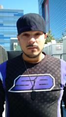 Jeremy Negron