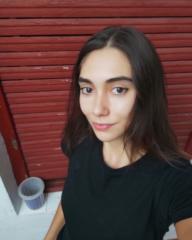 Alba Giner Espinosa