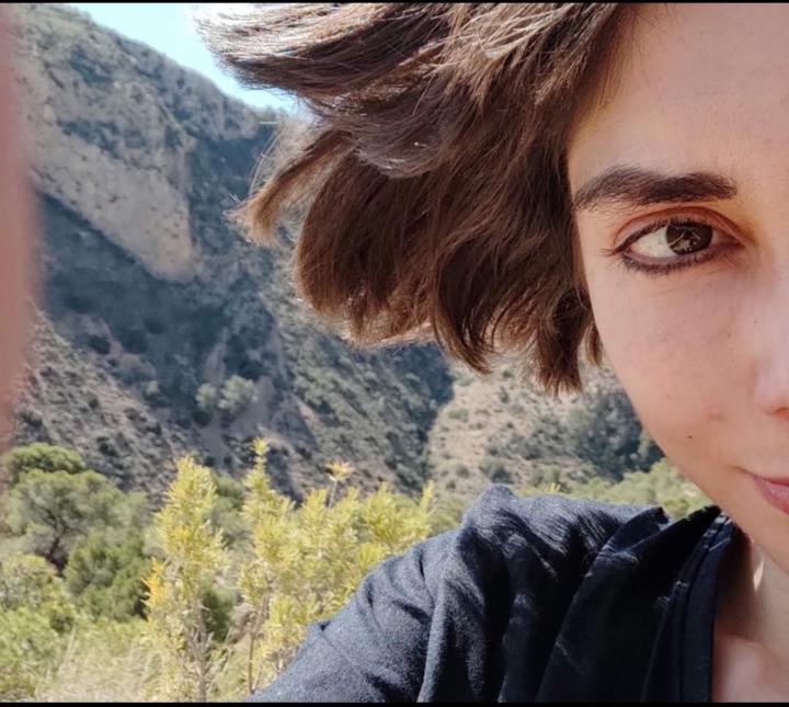 Alba Giner Espinosa