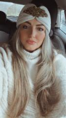 Sophia Woodward