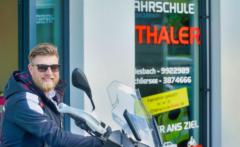 Andy Thaler