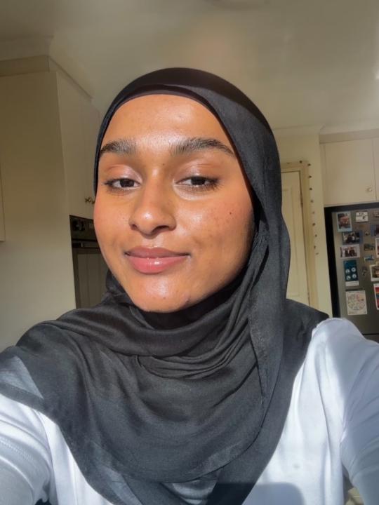 Juwayriyyah Muhammad
