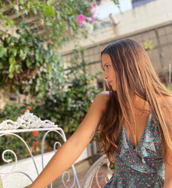 Laura Gutiérrez Adárraga