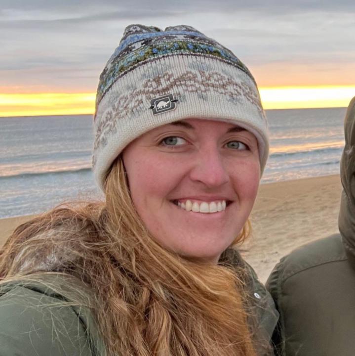 Sarah Sullivan