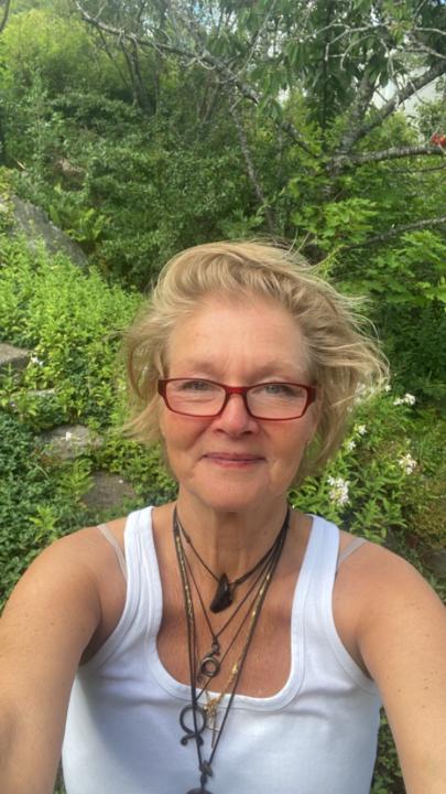 Tiina Lyttinen