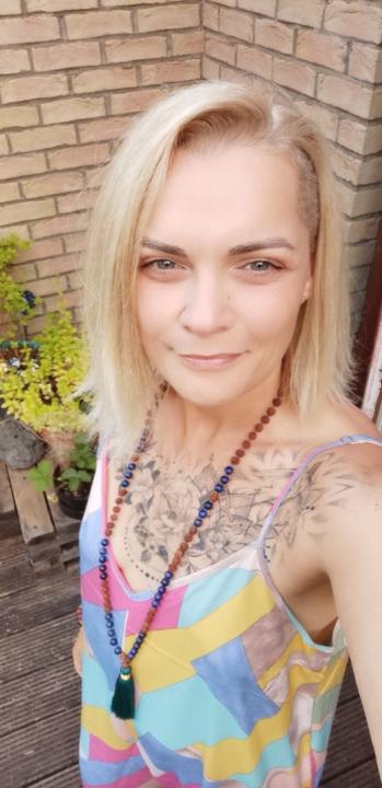 Jolita Krasickovaite Kosova