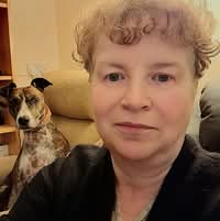 Toni Hunt