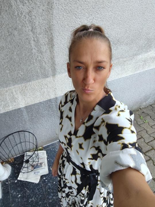 Nadine Ross