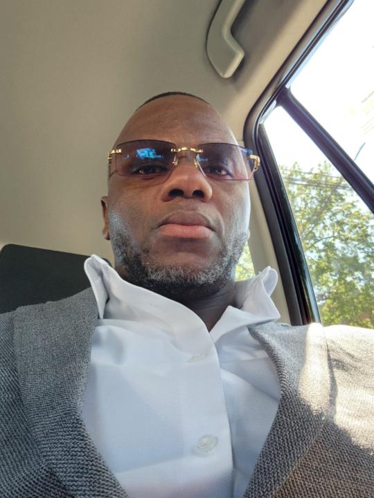 Rony Calixte