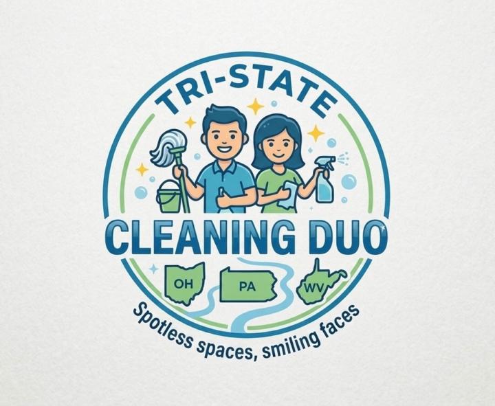 Tri State Cleaning Duo