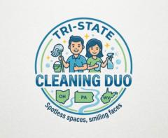 Tri State Cleaning Duo