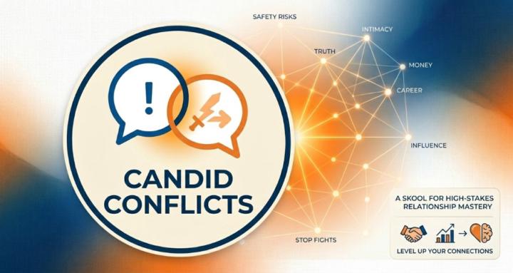 Candid Conflicts