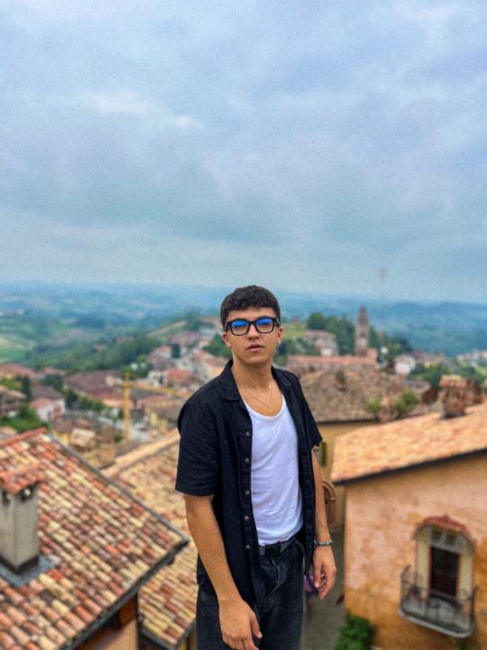 Andrea Di Giorgi