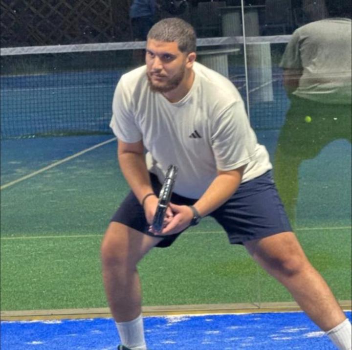 Omar el mokhtar El boussouni