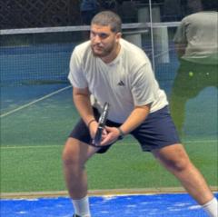 Omar el mokhtar El boussouni