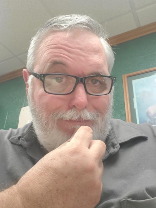 Larry Lanham