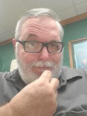 Larry Lanham