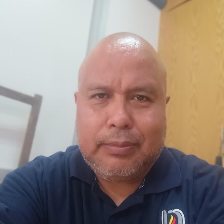 Marco Antonio Santos Veloz