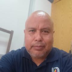 Marco Antonio Santos Veloz