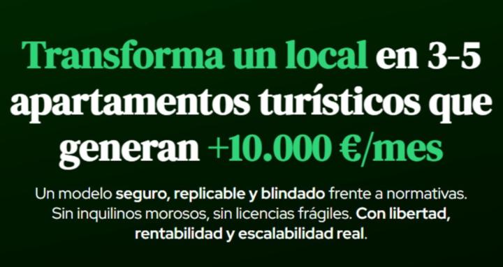De Local a Turistico