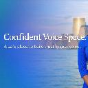 Confident Voice Space icon