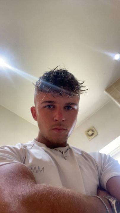 Alfie Purcell